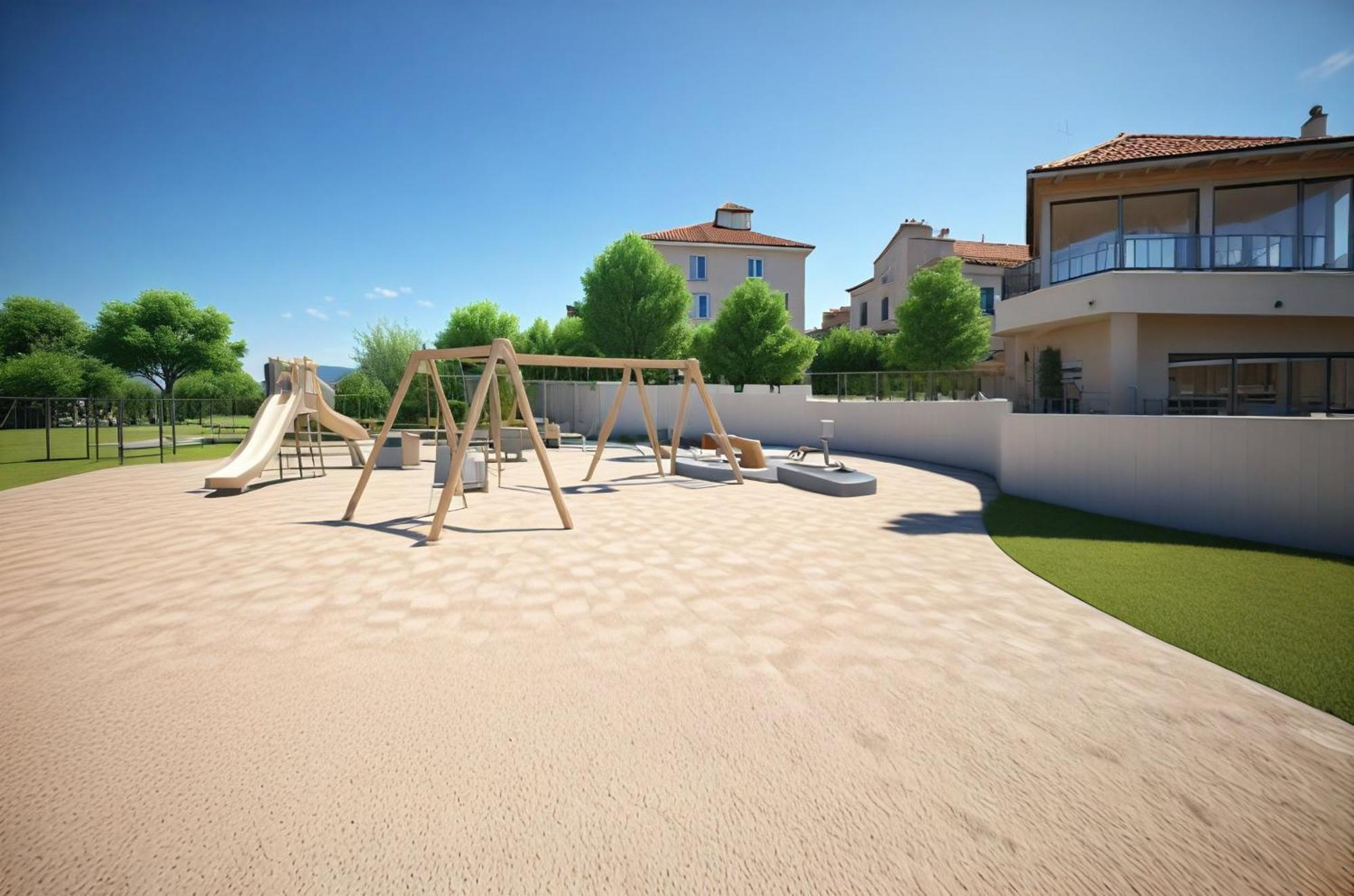 Seaview Luxury Villa Jacuzzi & Pool! 2 Min Beach Πρωταράς Εξωτερικό φωτογραφία