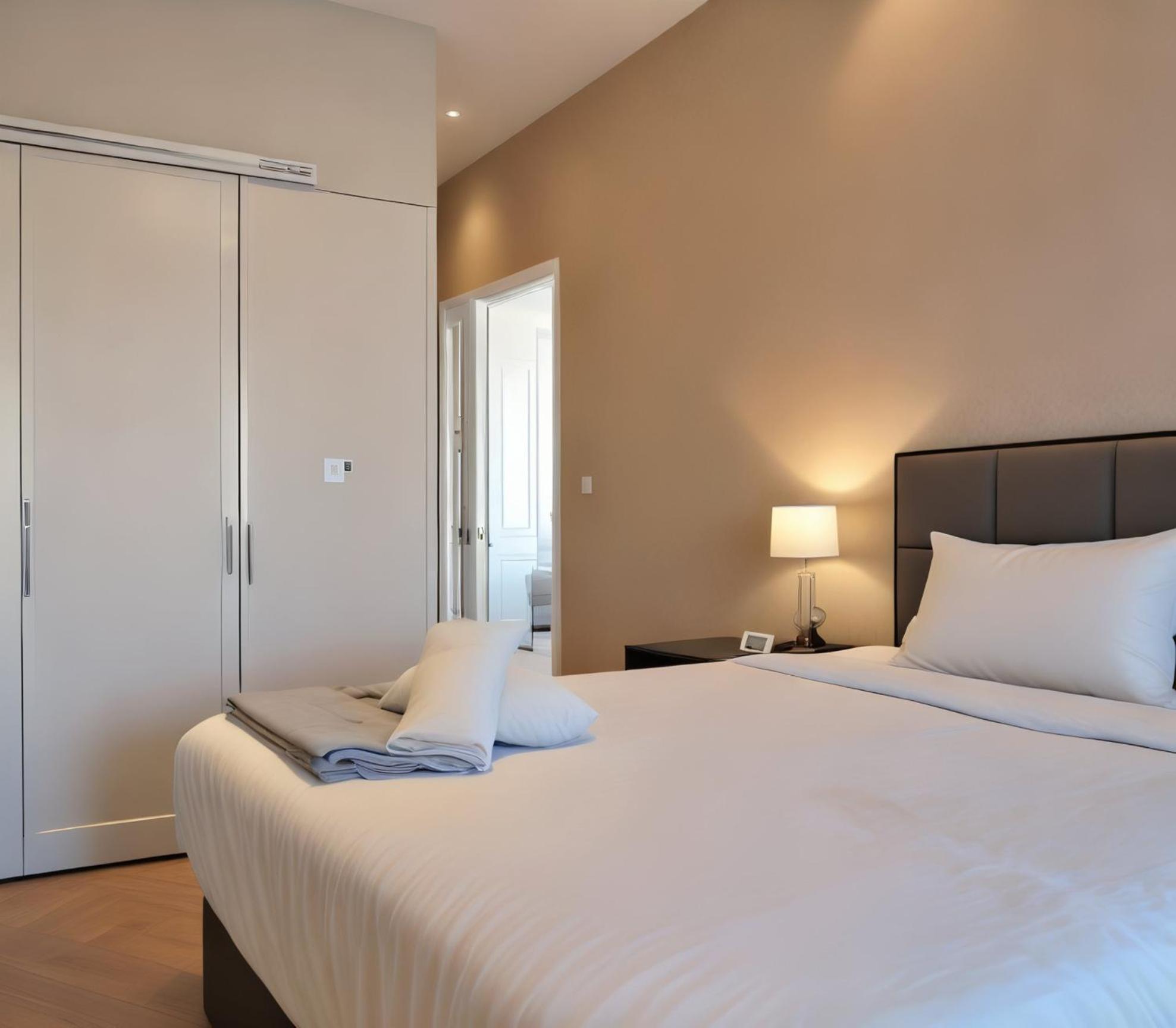 Seaview Luxury Villa Jacuzzi & Pool! 2 Min Beach Πρωταράς Εξωτερικό φωτογραφία